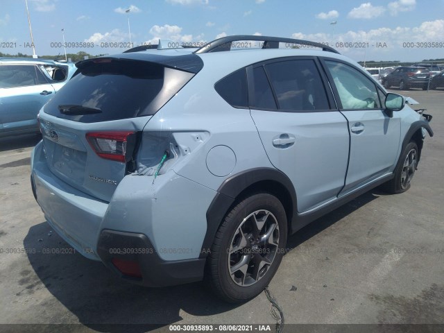 Photo 3 VIN: JF2GTAEC6LH236822 - SUBARU CROSSTREK 