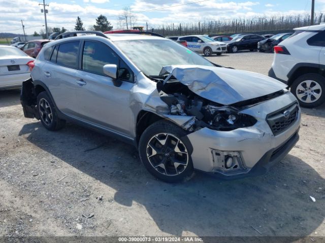 Photo 0 VIN: JF2GTAEC6LH258965 - SUBARU CROSSTREK 