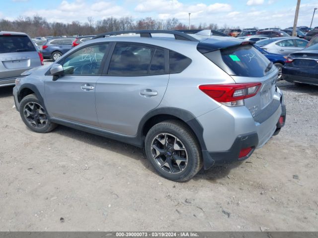 Photo 2 VIN: JF2GTAEC6LH258965 - SUBARU CROSSTREK 