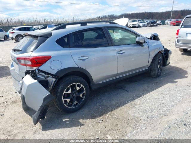 Photo 3 VIN: JF2GTAEC6LH258965 - SUBARU CROSSTREK 