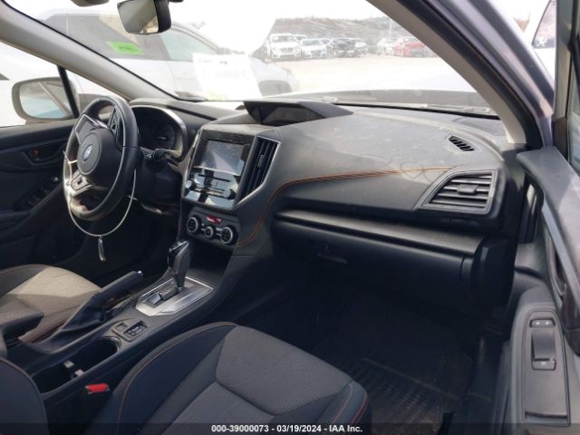 Photo 4 VIN: JF2GTAEC6LH258965 - SUBARU CROSSTREK 