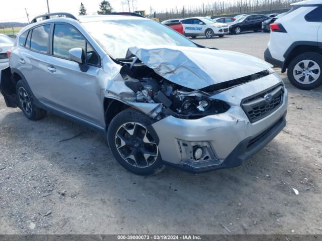 Photo 5 VIN: JF2GTAEC6LH258965 - SUBARU CROSSTREK 