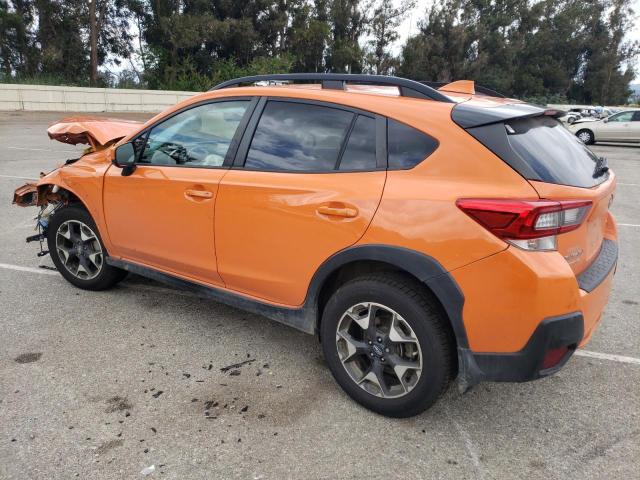 Photo 1 VIN: JF2GTAEC6LH270131 - SUBARU CROSSTREK 