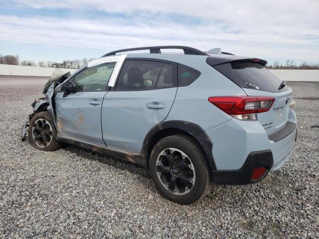 Photo 1 VIN: JF2GTAEC6M8260149 - SUBARU CROSSTREK 