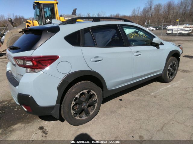 Photo 3 VIN: JF2GTAEC6M8265707 - SUBARU CROSSTREK 