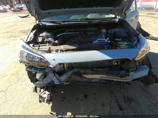 Photo 5 VIN: JF2GTAEC6M8265707 - SUBARU CROSSTREK 