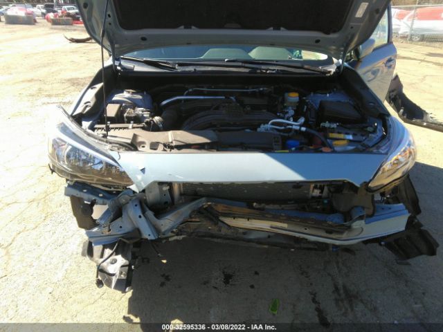 Photo 9 VIN: JF2GTAEC6M8265707 - SUBARU CROSSTREK 