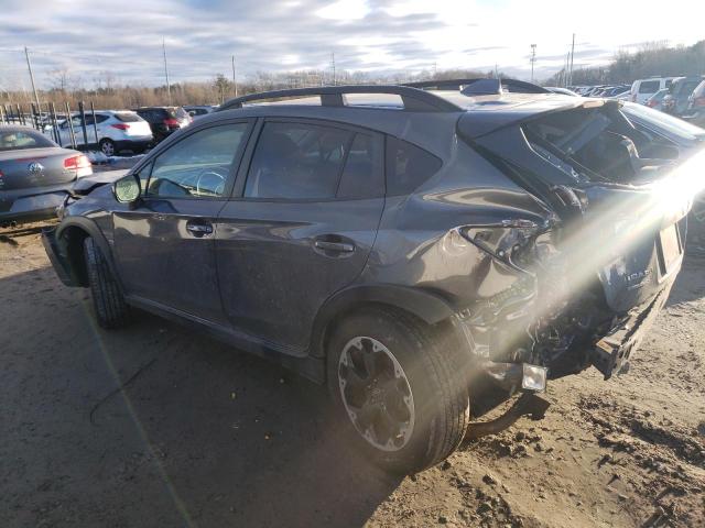 Photo 1 VIN: JF2GTAEC6M8272642 - SUBARU CROSSTREK 