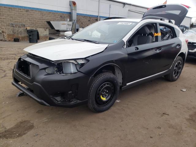 Photo 0 VIN: JF2GTAEC6M8288310 - SUBARU CROSSTREK 