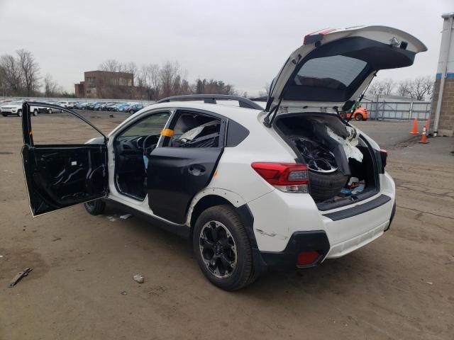 Photo 1 VIN: JF2GTAEC6M8288310 - SUBARU CROSSTREK 