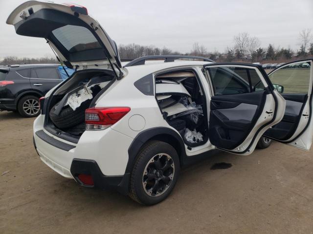 Photo 2 VIN: JF2GTAEC6M8288310 - SUBARU CROSSTREK 