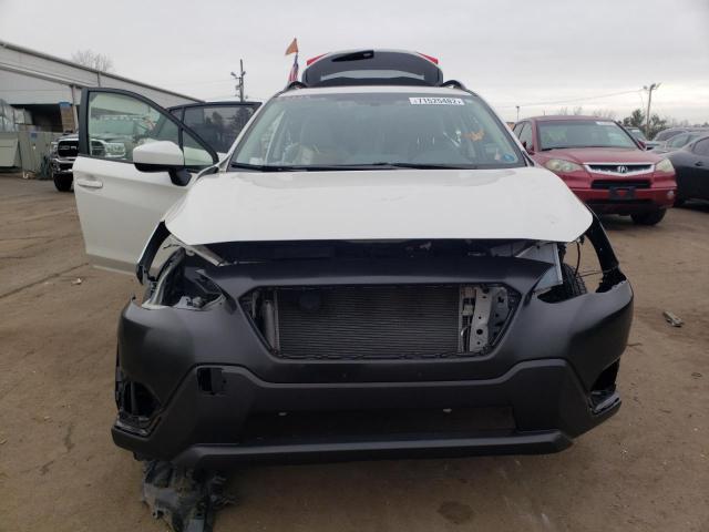 Photo 4 VIN: JF2GTAEC6M8288310 - SUBARU CROSSTREK 