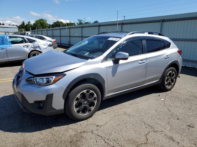 Photo 0 VIN: JF2GTAEC6M8290980 - SUBARU CROSSTREK 