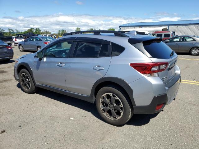 Photo 1 VIN: JF2GTAEC6M8290980 - SUBARU CROSSTREK 