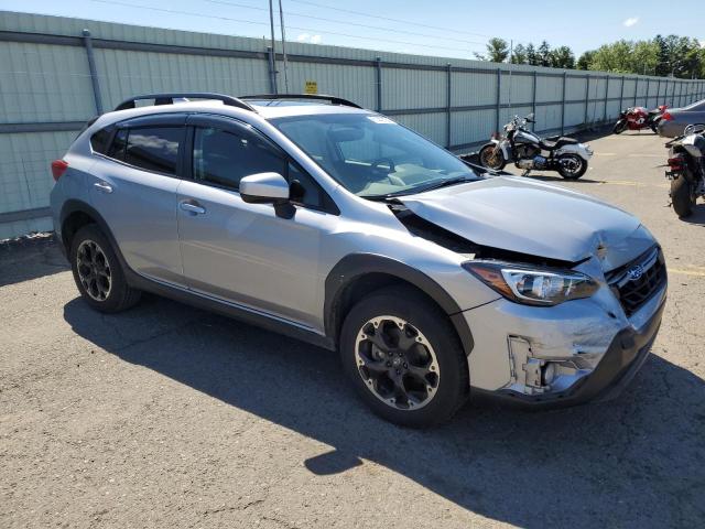 Photo 3 VIN: JF2GTAEC6M8290980 - SUBARU CROSSTREK 