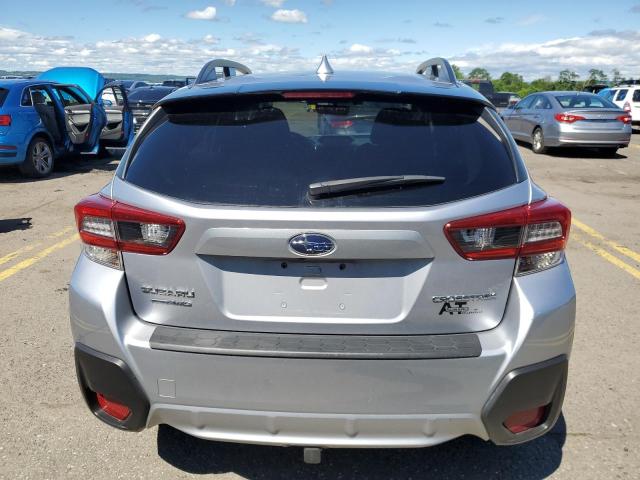 Photo 5 VIN: JF2GTAEC6M8290980 - SUBARU CROSSTREK 