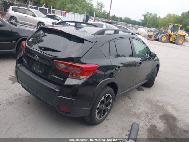 Photo 3 VIN: JF2GTAEC6M8654685 - SUBARU CROSSTREK 