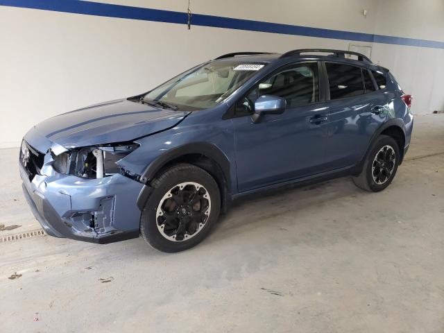 Photo 0 VIN: JF2GTAEC6MH320558 - SUBARU CROSSTREK 