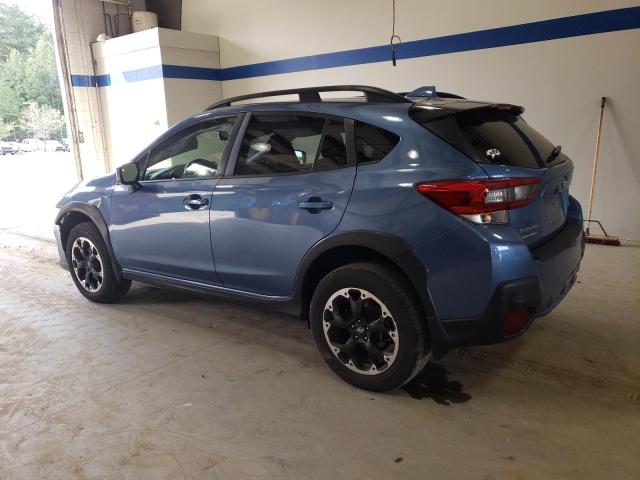 Photo 1 VIN: JF2GTAEC6MH320558 - SUBARU CROSSTREK 