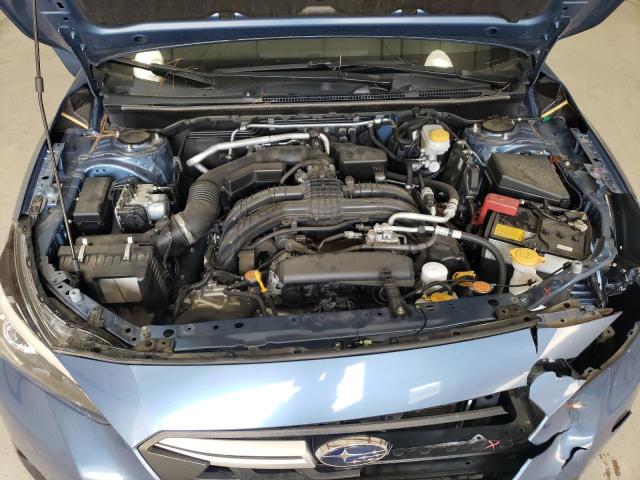 Photo 11 VIN: JF2GTAEC6MH320558 - SUBARU CROSSTREK 