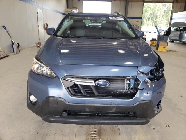 Photo 4 VIN: JF2GTAEC6MH320558 - SUBARU CROSSTREK 