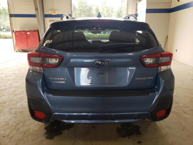 Photo 5 VIN: JF2GTAEC6MH320558 - SUBARU CROSSTREK 