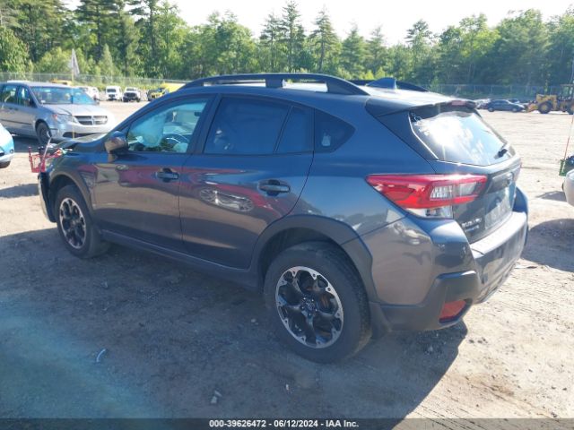 Photo 2 VIN: JF2GTAEC6MH362440 - SUBARU CROSSTREK 