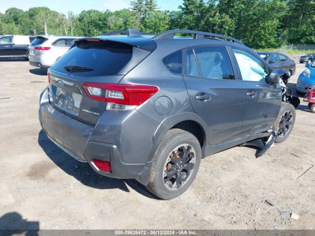 Photo 3 VIN: JF2GTAEC6MH362440 - SUBARU CROSSTREK 