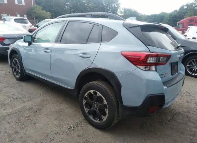 Photo 2 VIN: JF2GTAEC6NH209848 - SUBARU CROSSTREK 