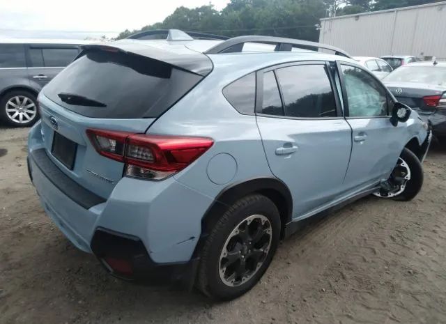 Photo 3 VIN: JF2GTAEC6NH209848 - SUBARU CROSSTREK 