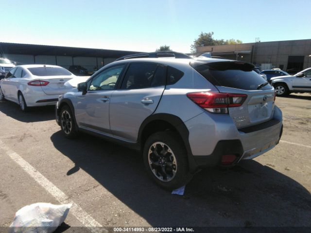 Photo 2 VIN: JF2GTAEC6NH221188 - SUBARU CROSSTREK 