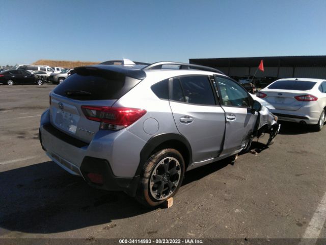 Photo 3 VIN: JF2GTAEC6NH221188 - SUBARU CROSSTREK 