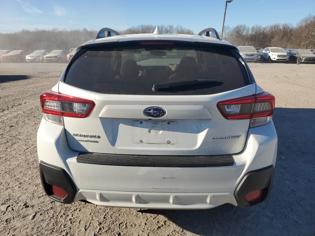 Photo 5 VIN: JF2GTAEC6NH239870 - SUBARU CROSSTREK 