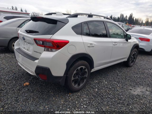 Photo 3 VIN: JF2GTAEC6NH269287 - SUBARU CROSSTREK 