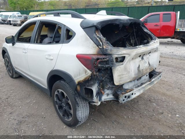 Photo 5 VIN: JF2GTAEC6PH255845 - SUBARU CROSSTREK 