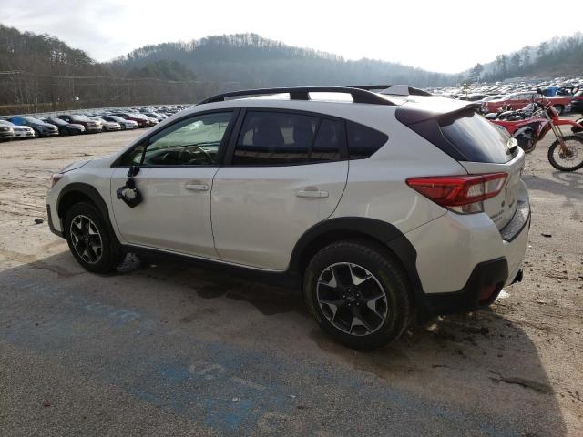 Photo 1 VIN: JF2GTAEC7K8203911 - SUBARU CROSSTREK 