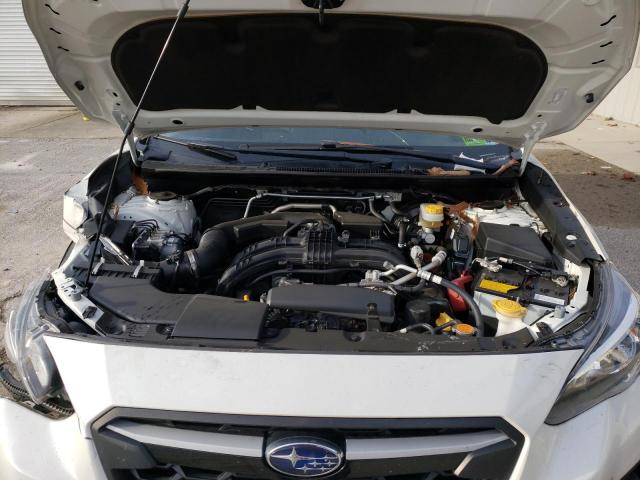 Photo 11 VIN: JF2GTAEC7K8203911 - SUBARU CROSSTREK 