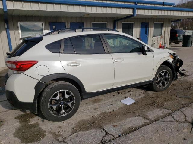 Photo 2 VIN: JF2GTAEC7K8203911 - SUBARU CROSSTREK 