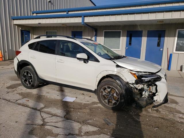 Photo 3 VIN: JF2GTAEC7K8203911 - SUBARU CROSSTREK 