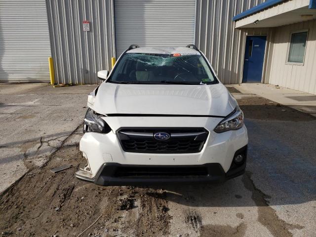 Photo 4 VIN: JF2GTAEC7K8203911 - SUBARU CROSSTREK 