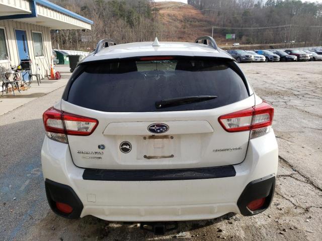 Photo 5 VIN: JF2GTAEC7K8203911 - SUBARU CROSSTREK 