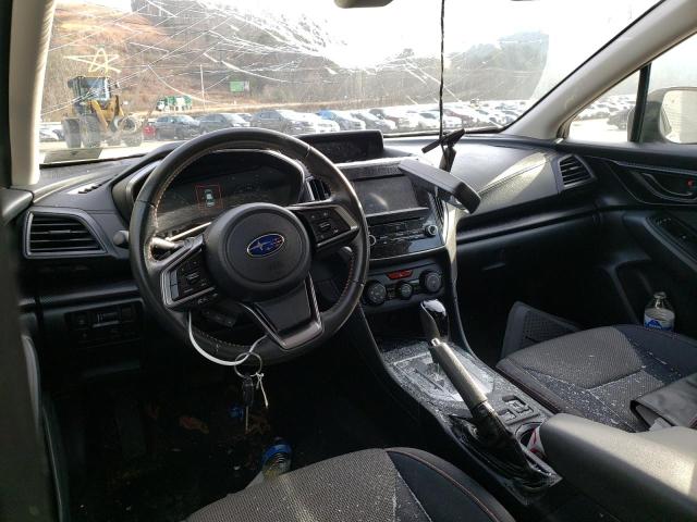 Photo 7 VIN: JF2GTAEC7K8203911 - SUBARU CROSSTREK 