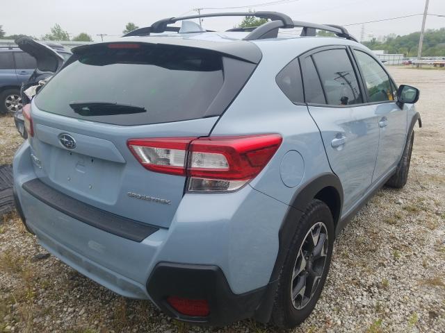 Photo 3 VIN: JF2GTAEC7K8225472 - SUBARU CROSSTREK 