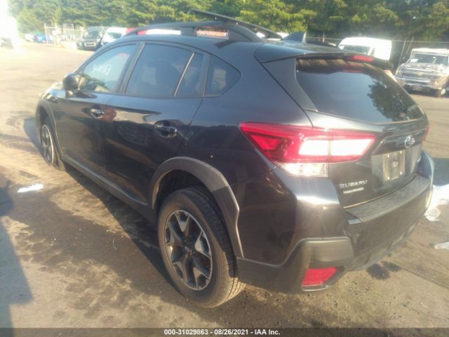 Photo 2 VIN: JF2GTAEC7K8235645 - SUBARU CROSSTREK 