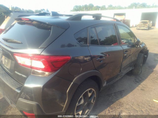 Photo 3 VIN: JF2GTAEC7K8235645 - SUBARU CROSSTREK 