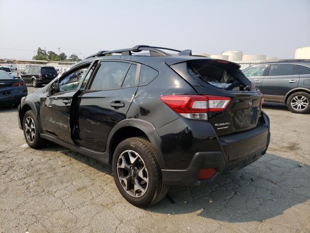 Photo 2 VIN: JF2GTAEC7K8254650 - SUBARU CROSSTREK 