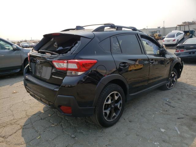 Photo 3 VIN: JF2GTAEC7K8254650 - SUBARU CROSSTREK 