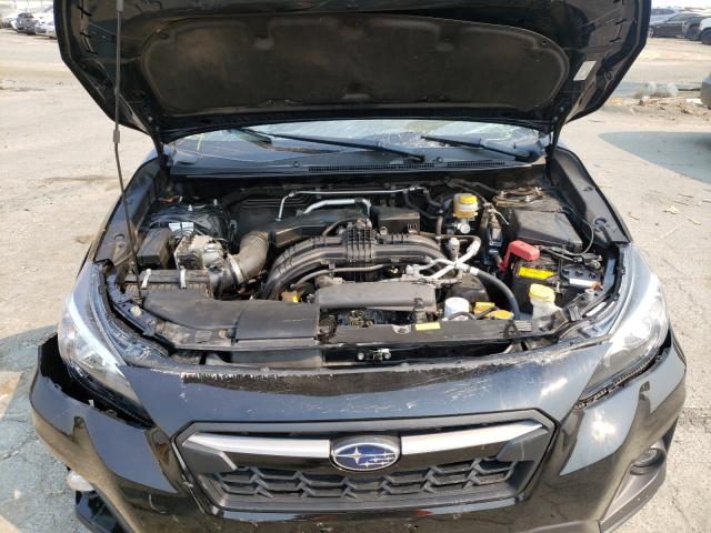 Photo 6 VIN: JF2GTAEC7K8254650 - SUBARU CROSSTREK 