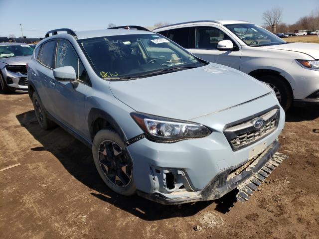 Photo 0 VIN: JF2GTAEC7K8276468 - SUBARU CROSSTREK 