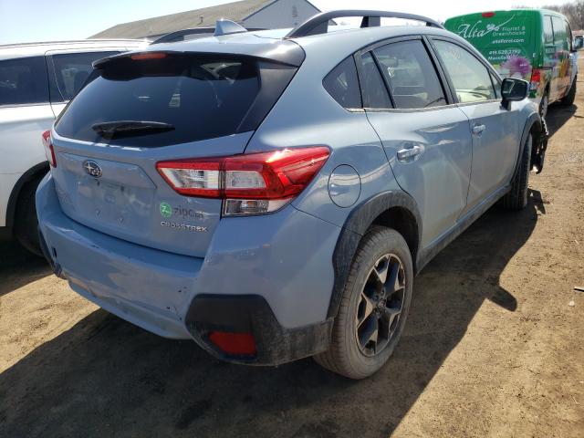 Photo 3 VIN: JF2GTAEC7K8276468 - SUBARU CROSSTREK 